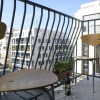 3-bedroom Apartment Tel Aviv with kitchen for 6 persons